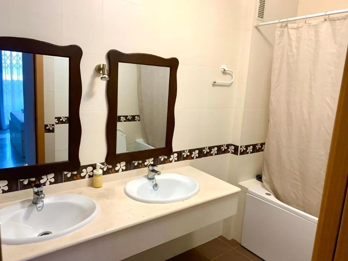 Apartamento Marinero By Solymar Holiday Apartment Torre Del Mar Spain