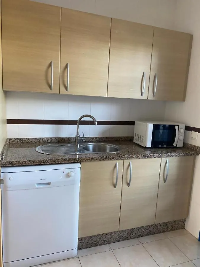 Apartamento Marinero By Solymar Holiday Apartment Torre Del Mar 0*,