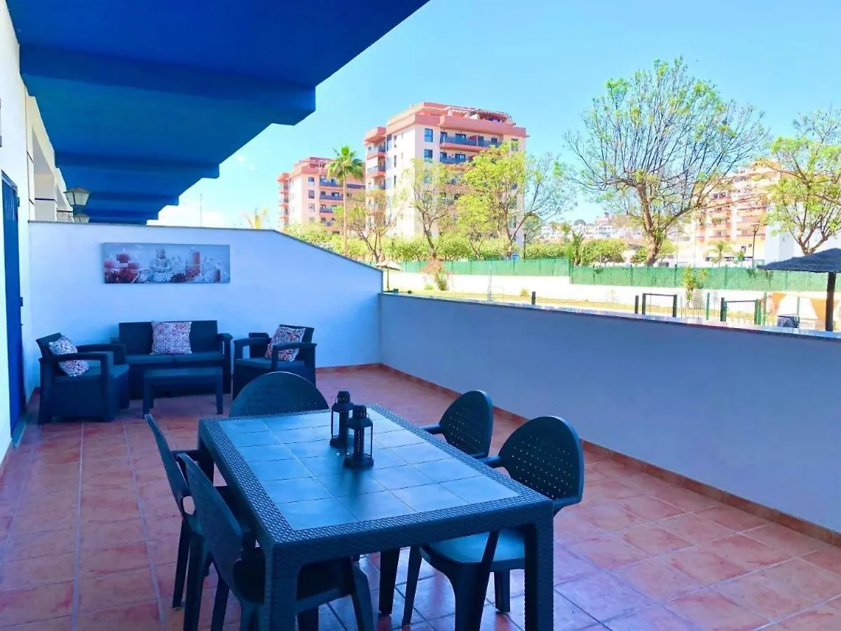 Apartamento Marinero By Solymar Holiday Apartment Torre Del Mar