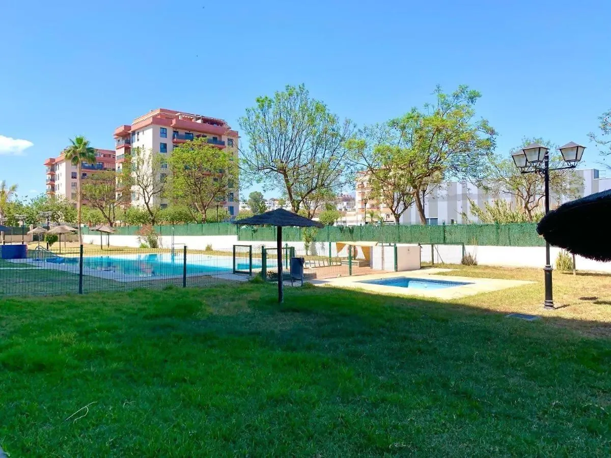 Apartamento Marinero By Solymar Holiday Apartment Torre Del Mar