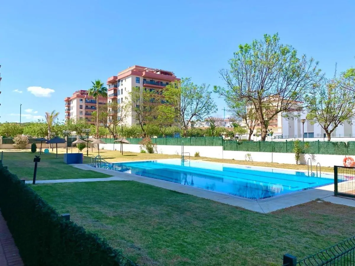 Apartamento Marinero By Solymar Holiday location