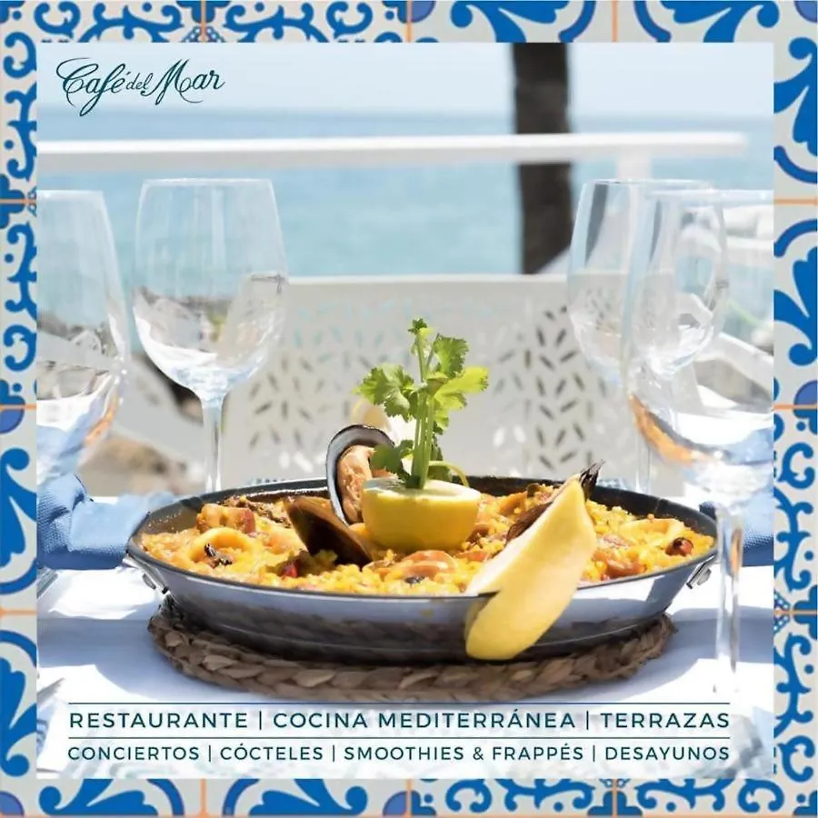 Apartamento Marinero By Solymar Holiday Torre Del Mar Apartment