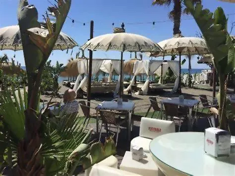 Apartamento Marinero By Solymar Holiday Torre Del Mar Apartment