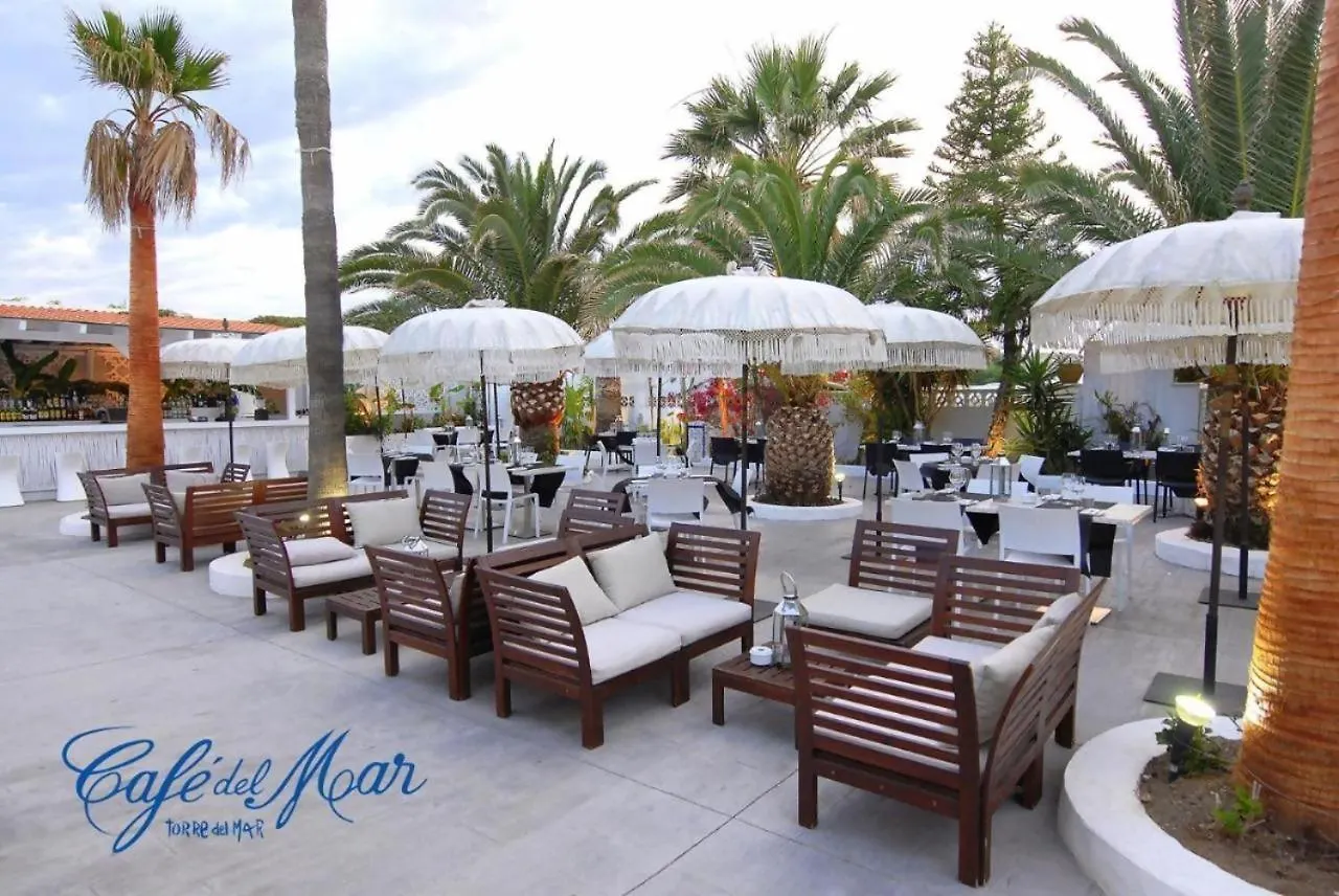 Apartamento Marinero By Solymar Holiday Torre Del Mar Spain