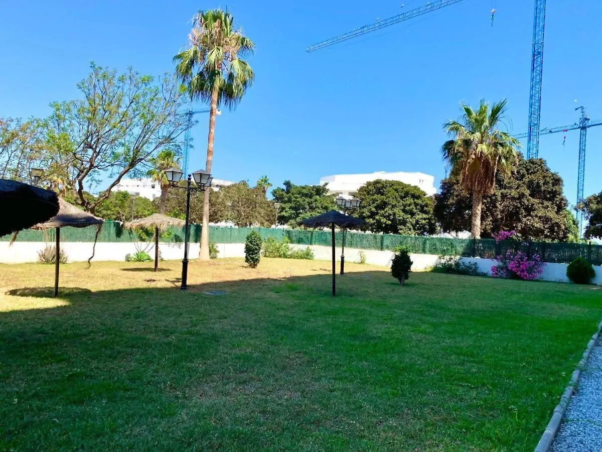 Apartamento Marinero By Solymar Holiday Torre Del Mar 0*,  Spain
