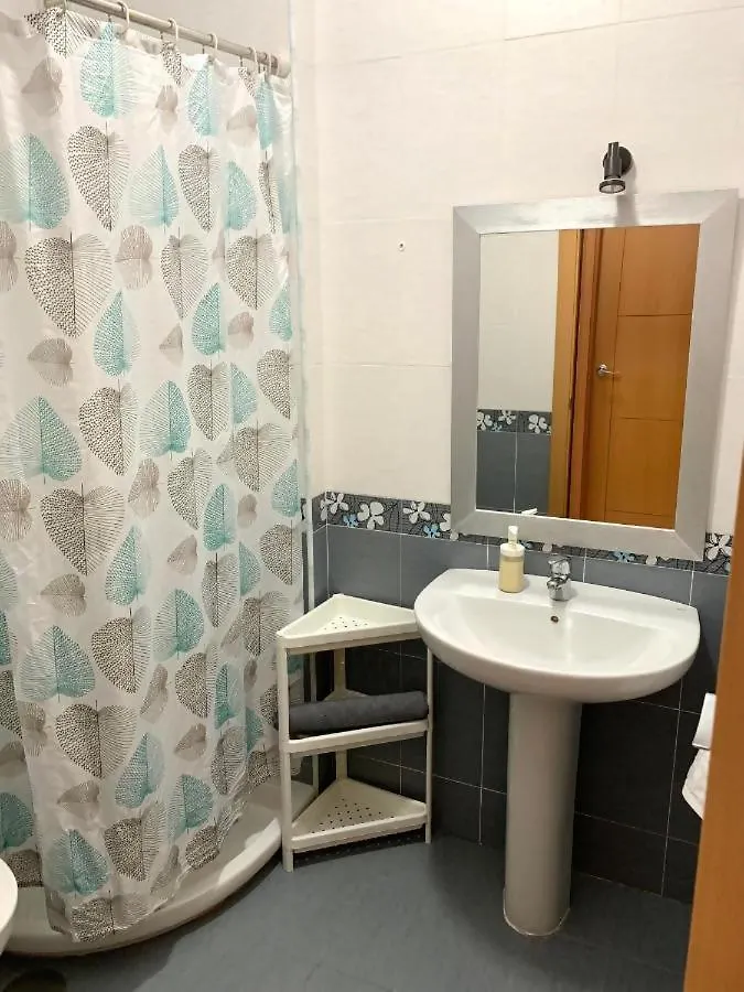 Apartamento Marinero By Solymar Holiday Torre Del Mar Apartment