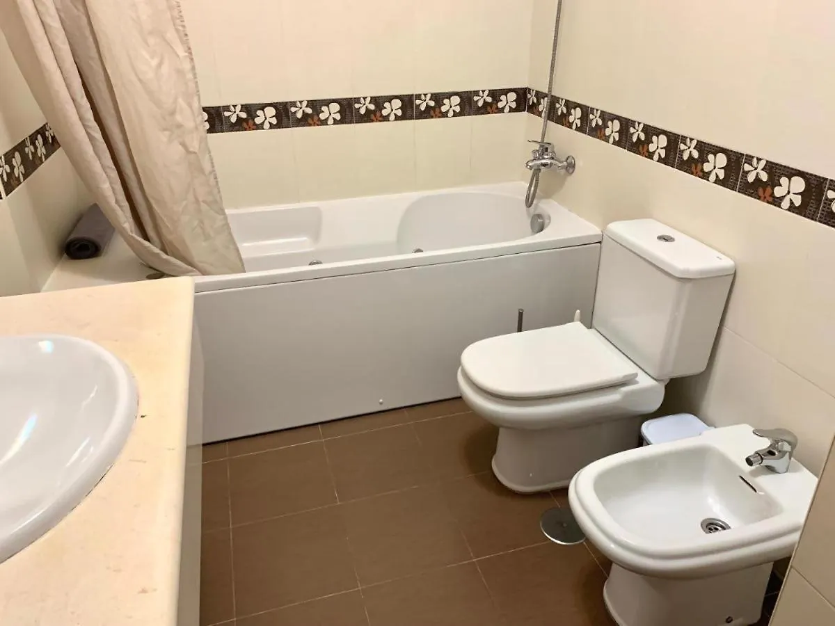 Apartamento Marinero By Solymar Holiday Torre Del Mar