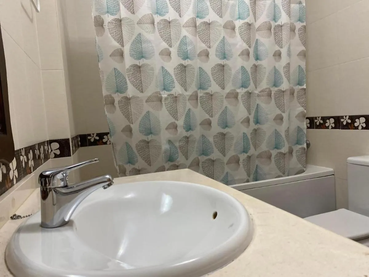 Apartamento Marinero By Solymar Holiday Torre Del Mar Apartment