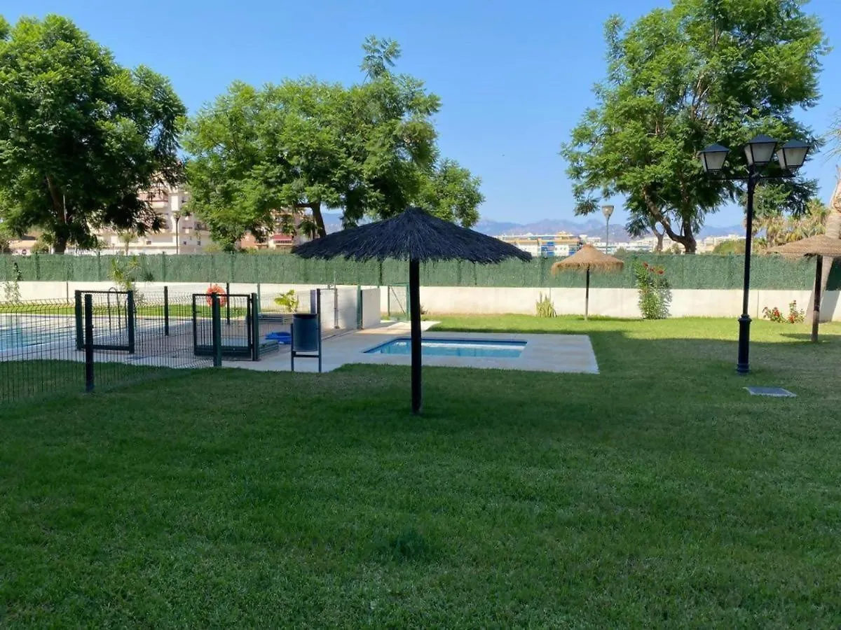 Apartamento Marinero By Solymar Holiday Torre Del Mar 0*,  Spain