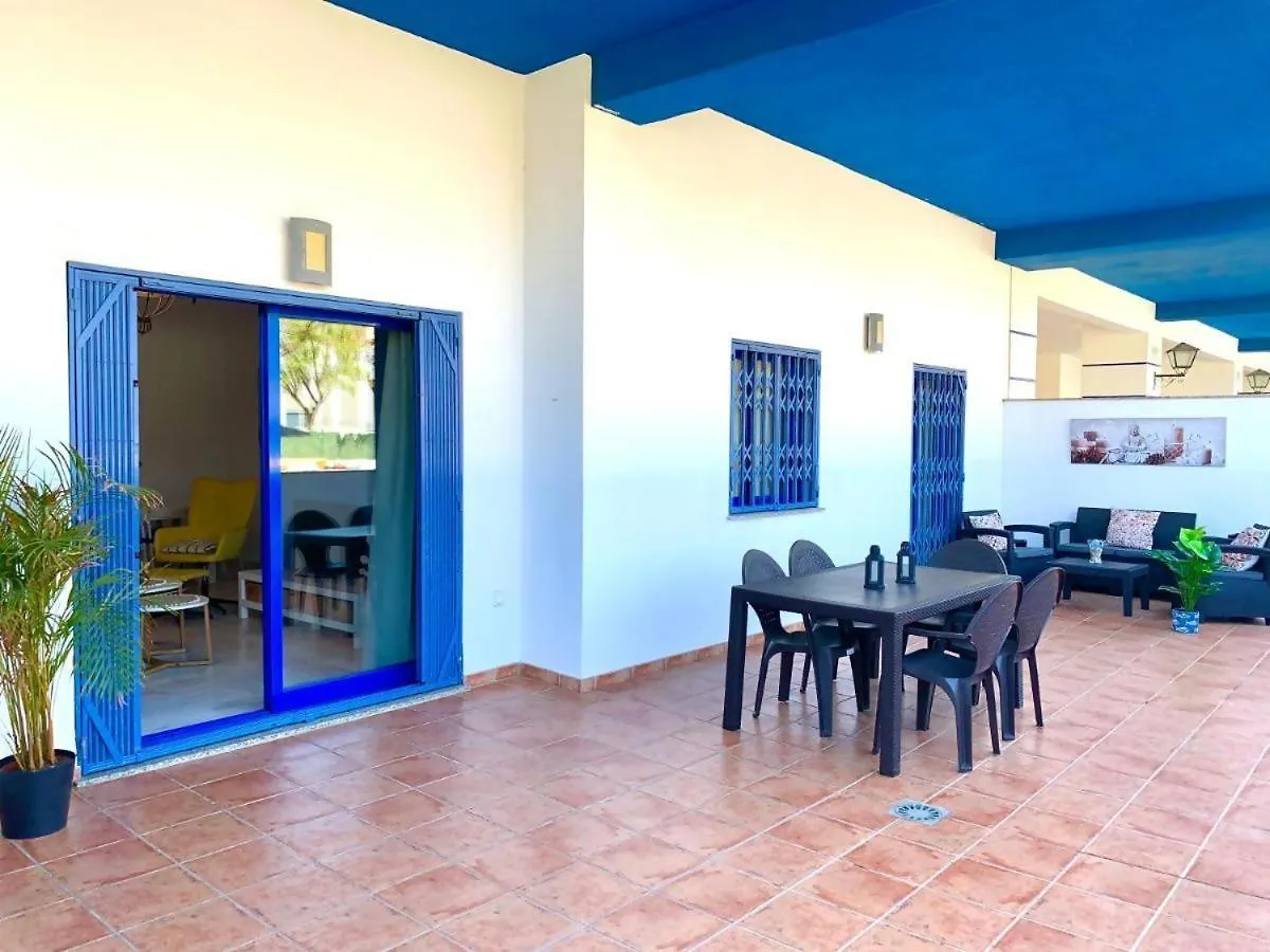Apartamento Marinero By Solymar Holiday Torre Del Mar